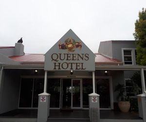 Queens Casino and Hotel Whittlesea South Africa