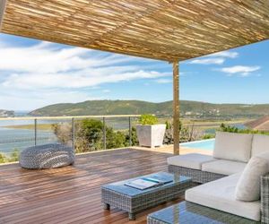 Paradise on Ridge Knysna South Africa