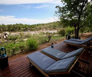 Ivory Wilderness River Rock Lodge Phalaborwa South Africa