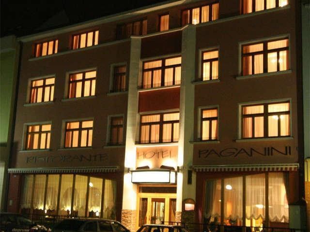 Hotel Photo 1