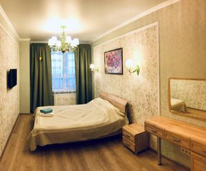 Abri Luxe Perm Russia
