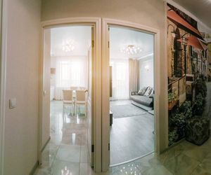 Abri Luxe Perm Russia