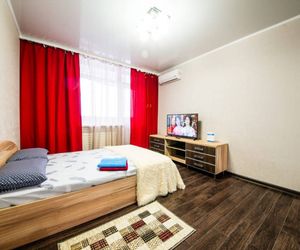 Квартира на Чeрнышевского 137А Saratov Russia