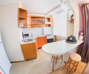 Saratov Lights Apartments Вольская21 Saratov Russia