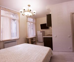 Apartment on Kurortniy Prospekt Bytha Russia