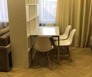 Apartment on Volzhskaya 16 Novyy Sochi Russia