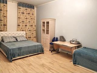 Современная квартира в центре Петербурга