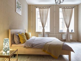 Two-bedroom apartment in the city centre!