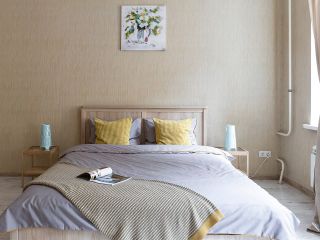 Two-bedroom apartment in the city centre!
