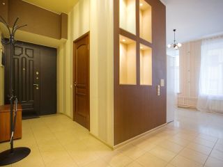 Two-bedroom apartment in the city centre!