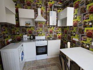 Flat in the historical centre of Saint-Petersburg.