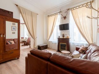 Маленькая Калифорния в Петербурге