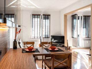 Apartments Medikov by Easy Inn