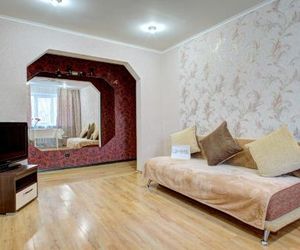 Apartment on 50 Let Oktyabrya 45 Tyumen Russia