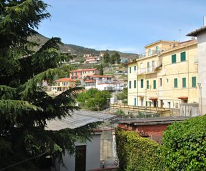 Casa Nilde Sanremo Italy