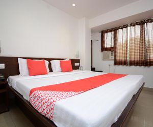 OYO 30126 Best Inn Guest House Ludhiana India