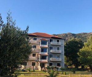 Apartment Sun Roll Qerret Albania