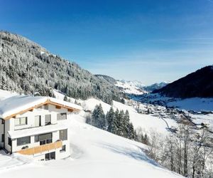 Bergblick 110S Oberau Austria