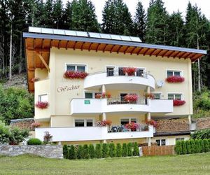 Apart Garni Wachter 646S Kappl Austria