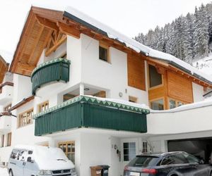 Haus Kathrein 505S Ischgl Austria