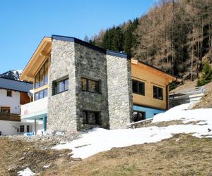 Apartment Haus STEFAN (ISL506) Ischgl Austria