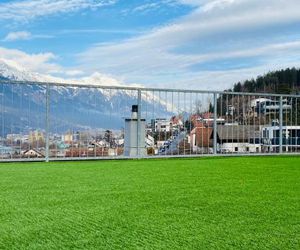Exklusive Neubau-Penthousewohnung in Innsbruck Innsbruck Austria