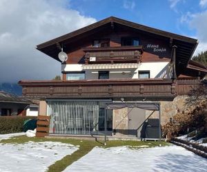 Haus SONJA 490S Neustift Austria