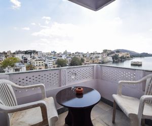 OYO 28730 Dream Heaven Guest House Udaipur India