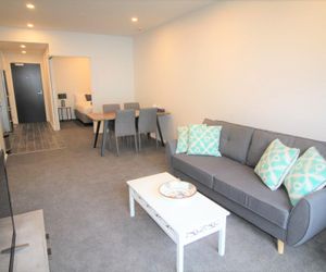 Vibrant Brandnew 2 Bedroom Apt Auckland New Zealand