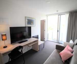 2 Bedroom Apartment in Waldorf Tetra Building Auckland New Zealand