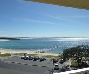 Beachpoint 403 - On The Beach! Forster Australia
