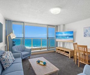 Ebbtide 38 - On The Beach! Forster Australia
