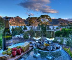 Freycinet Stone Studio 4 - Granite Coles Bay Australia