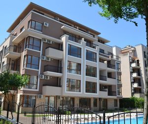 APARTELLO Modern Apartment - Balkan Breeze 7 Sunny Beach Bulgaria