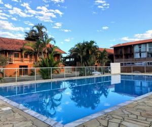 Apartamento Maranduba Ville II Mococa Brazil