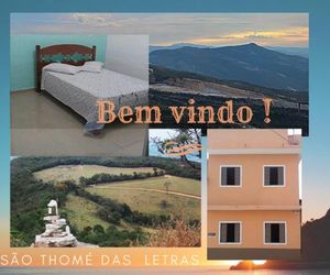 Casa da Montanha Sao Tome das Letras Brazil