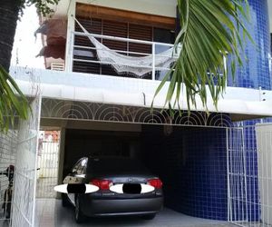 Sua casa fora de casa Joao Pessoa Brazil