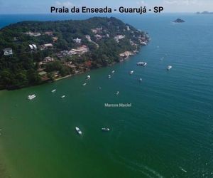 Guarujá Enseada Canto Tortuga Guaruja Brazil