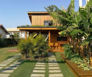 EcoHouse Armacao Brazil