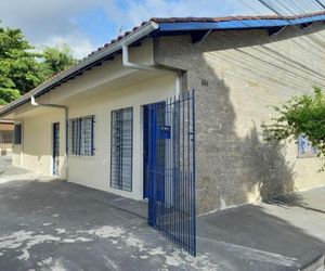 Casa Caraguatatuba no Centro Caraguatatuba Brazil