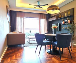 ELECTUS HOME 13 @ VISTA GENTING (FREE WIFI) Gohtong Jaya Malaysia