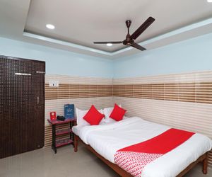 OYO 29767 Gayatri Holiday Home Puri India