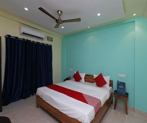 OYO 24318 Devi Enclave Puri India