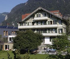 Chalet Hostel @ Backpackers Villa Interlaken Interlaken Switzerland