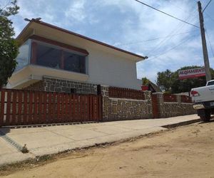 hostal la estrella 75 El Quisco Chile