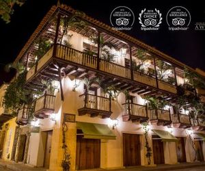 Leones de Alba Hotel Boutique Cartagena de Indias Colombia