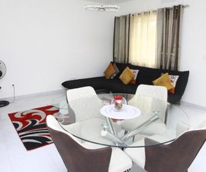 Droom Appartement Praia Cape Verde