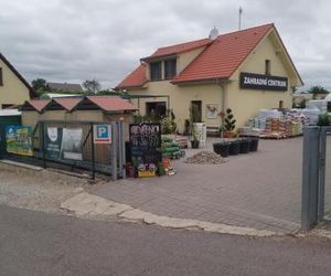 Garden apartments Znojmo Czech Republic