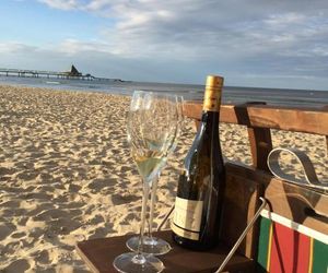Villa Usedom App. 31 Heringsdorf Germany