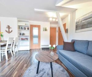 Villa Borwig Wohnung 8 Heringsdorf Germany